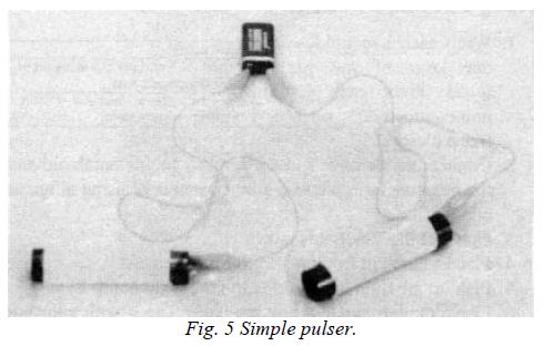 Simple Pulser
